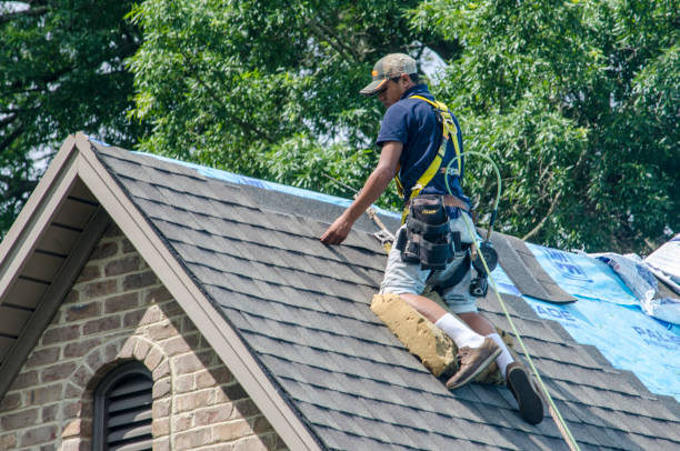 Trusted Chaska, MN Roofing Contractor Experts